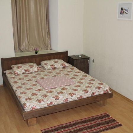 Capital Hostel Baku Kültér fotó