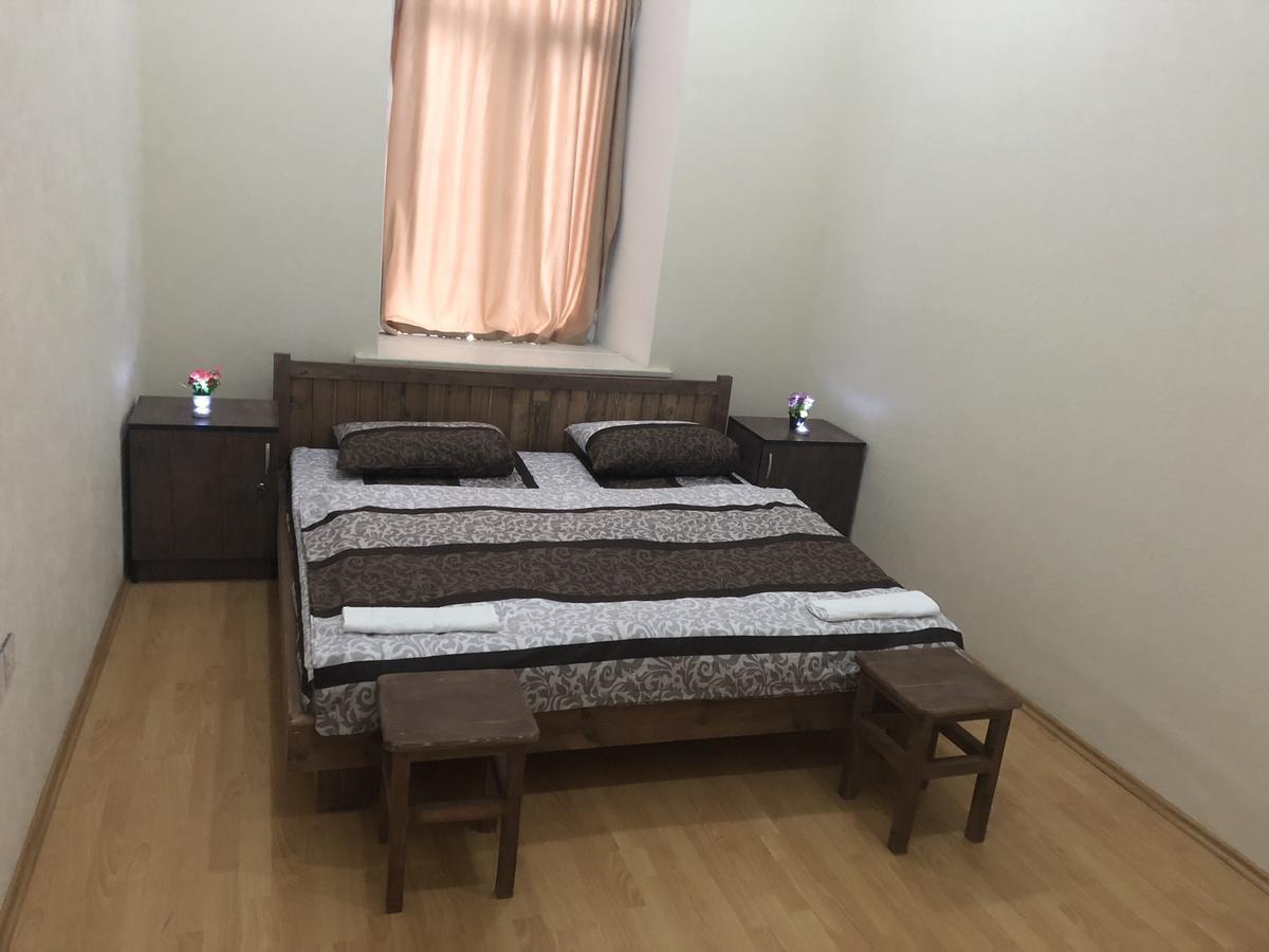 Capital Hostel Baku Kültér fotó