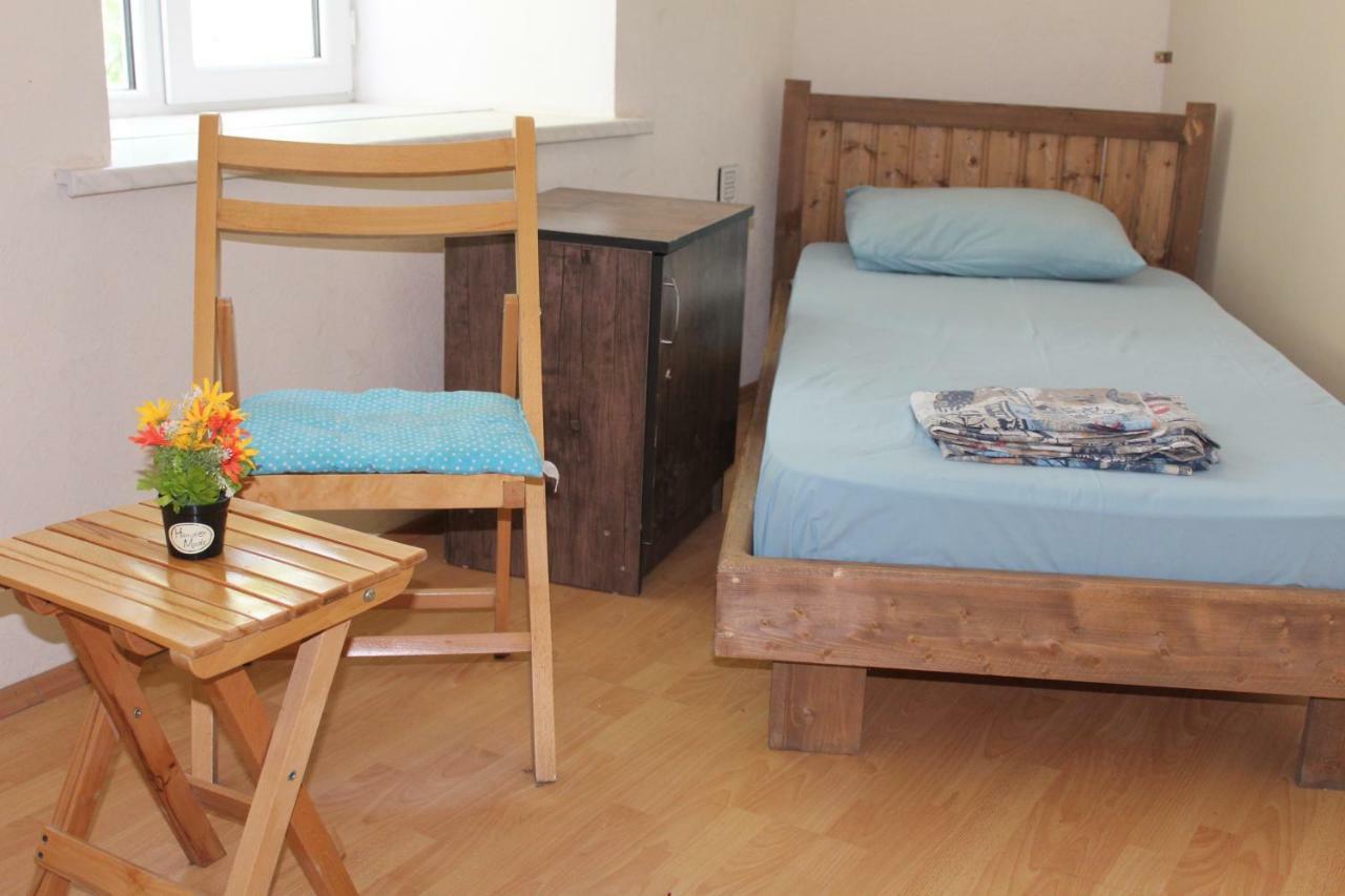 Capital Hostel Baku Kültér fotó