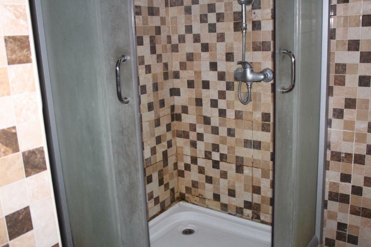 Capital Hostel Baku Kültér fotó