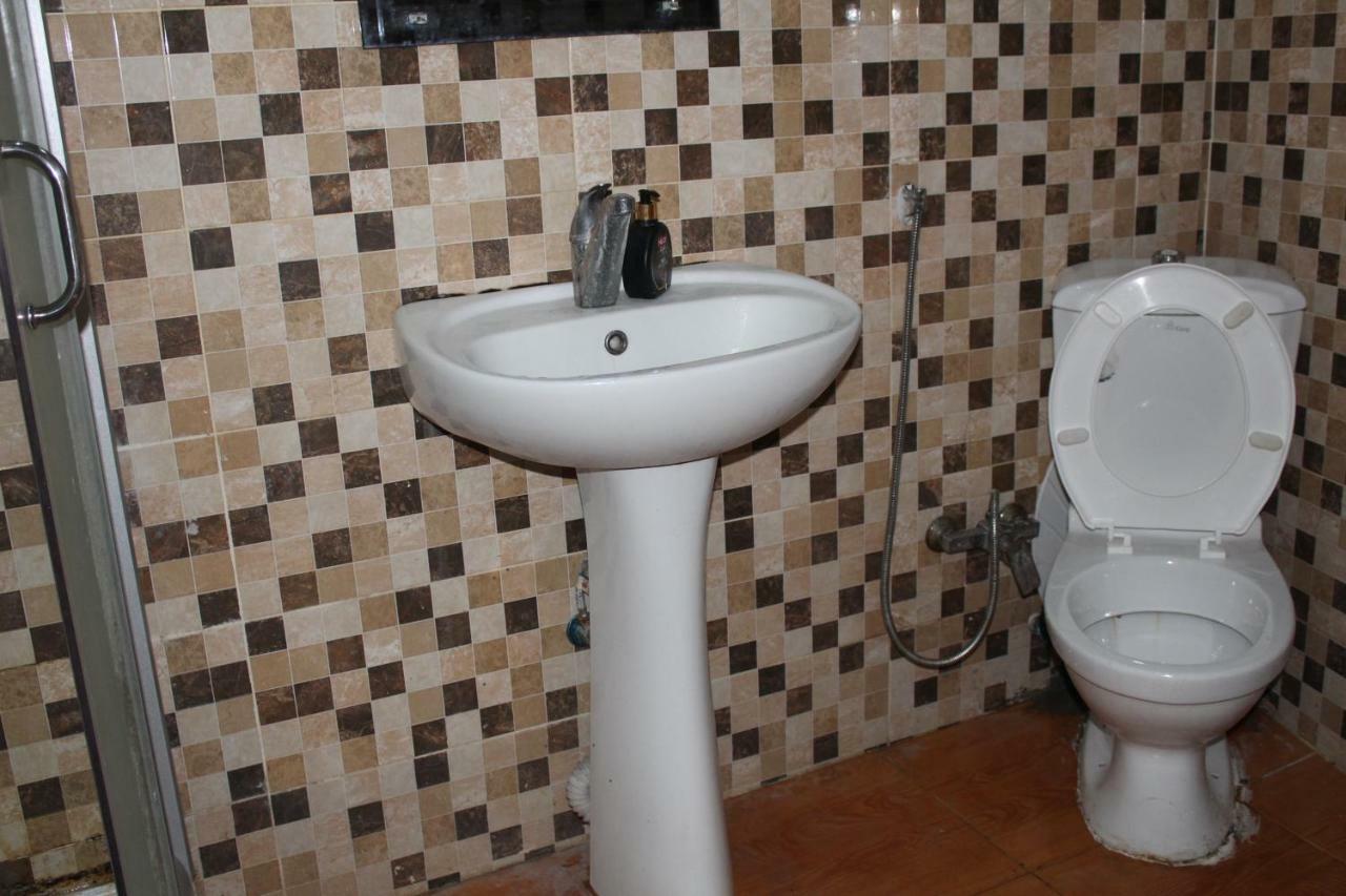 Capital Hostel Baku Kültér fotó